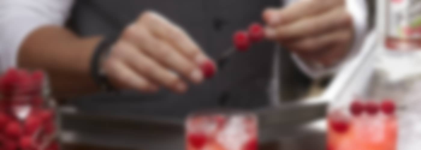 Stolichnaya Vodka