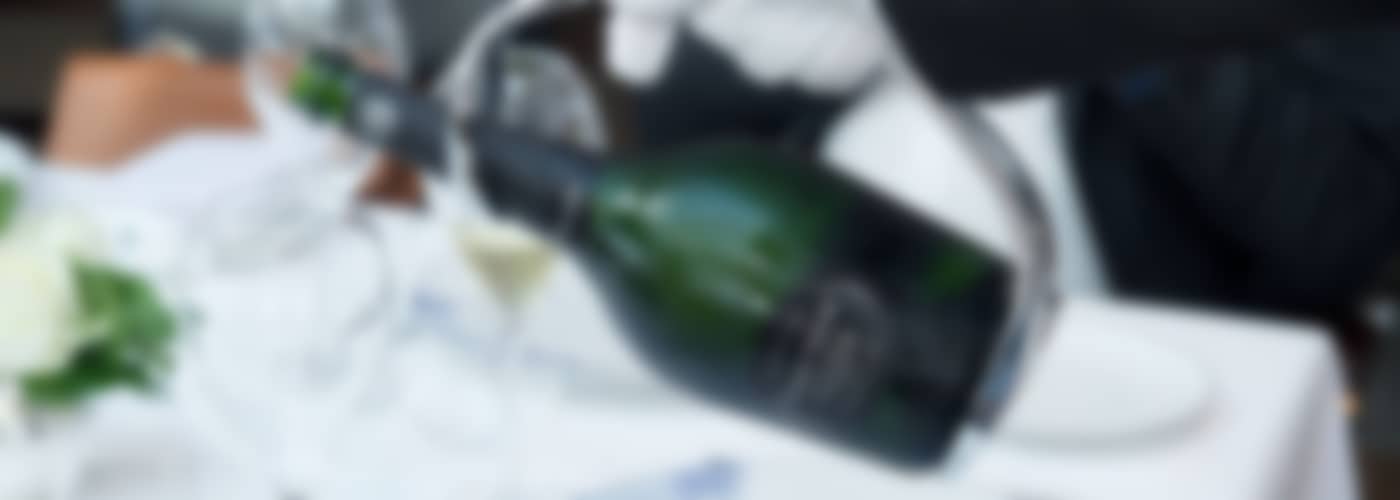 Laurent Perrier Champagner »La Cuvée«