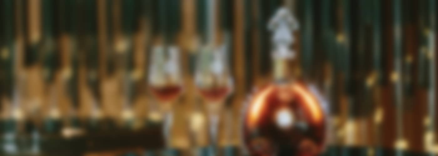Louis XIII - 1,5l Magnumflasche