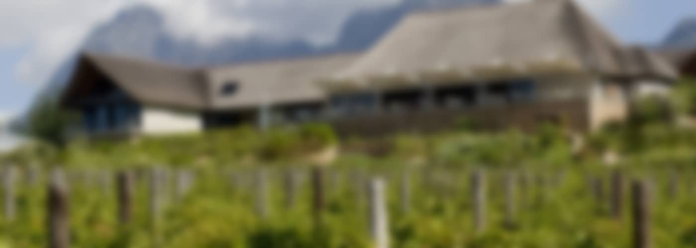 2020 Glen Carlou »Cellar Series« Syrah
