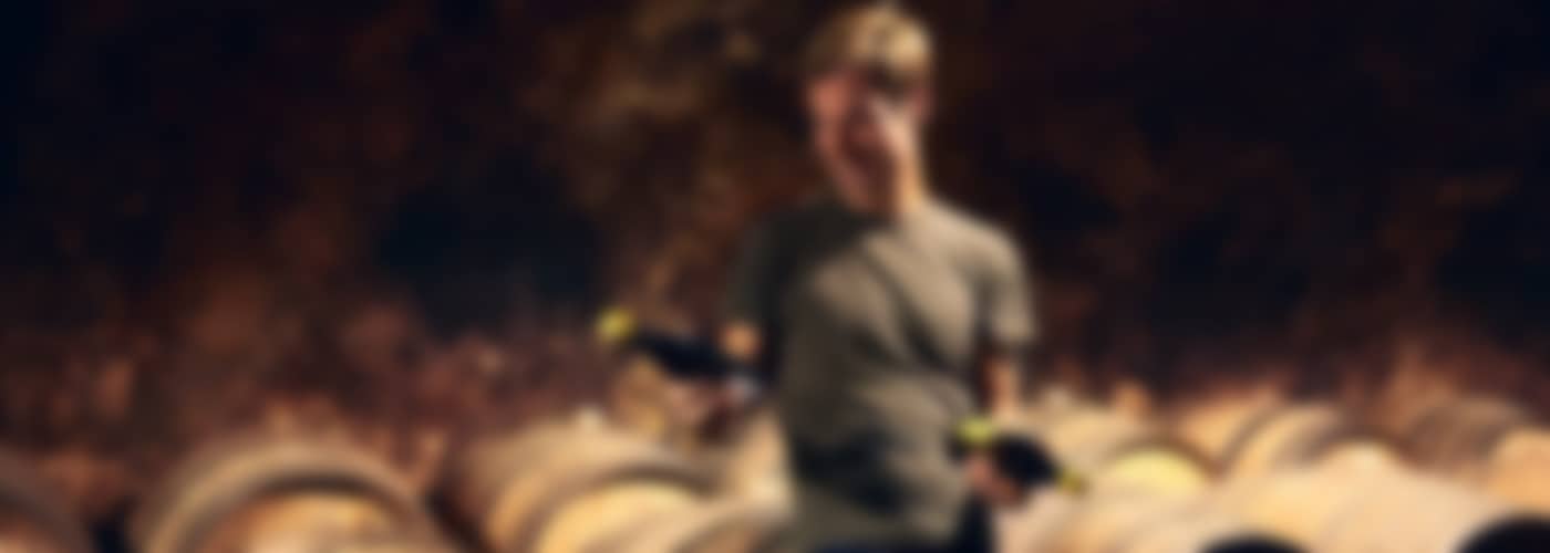 2021 Immel Riesling Réserve – Bio