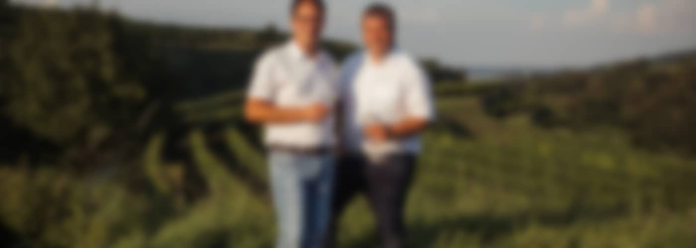 2023 Müller »3 Haberer« Rosé