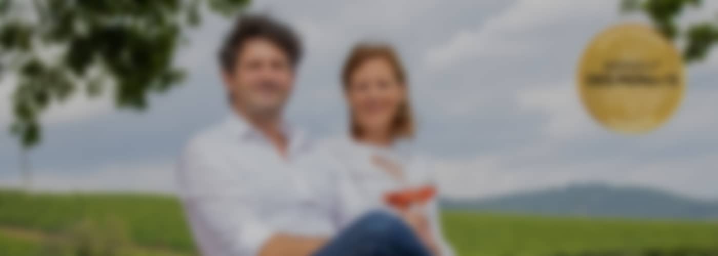2022 Trenz »Urgestein« Rosé