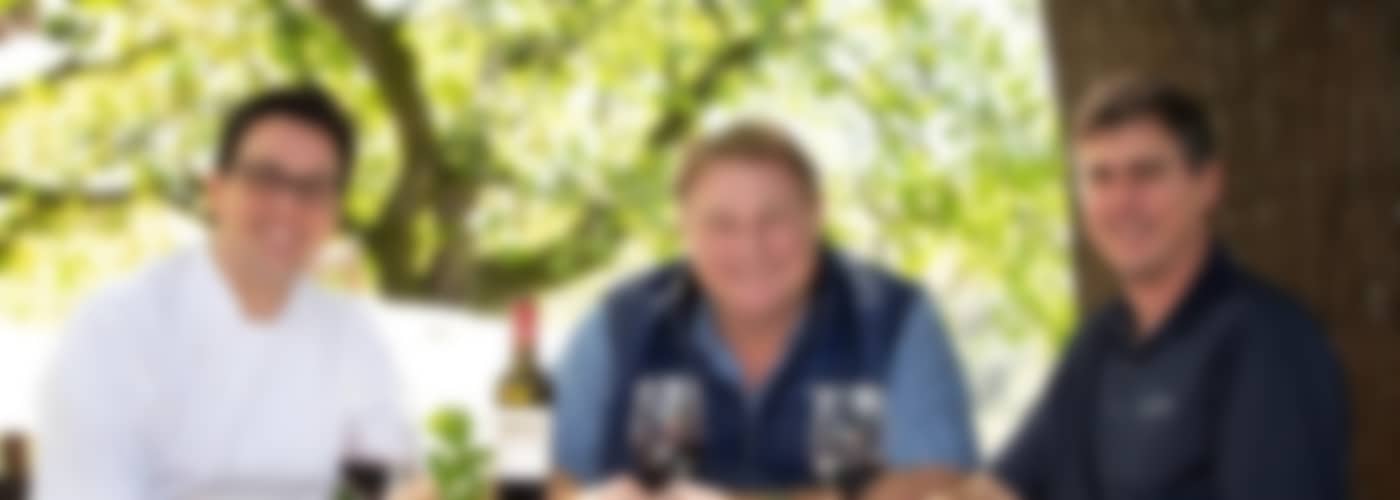 2019 Rust-en-Vrede Syrah