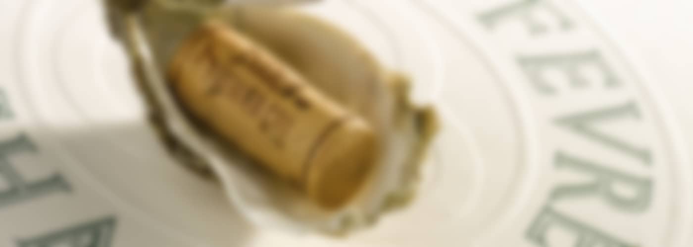 2020 William Fèvre Chablis