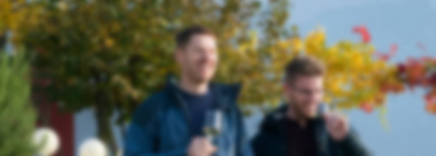 2021 Schwedhelm Sauvignon Blanc Zellertal