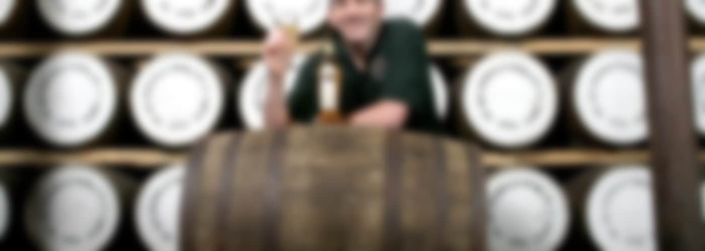 Bushmills »Causeway Collection« Madeira Cask 25 Years
