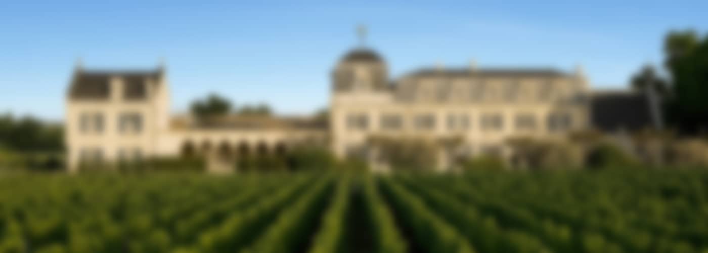 2007 Château La Mission Haut Brion