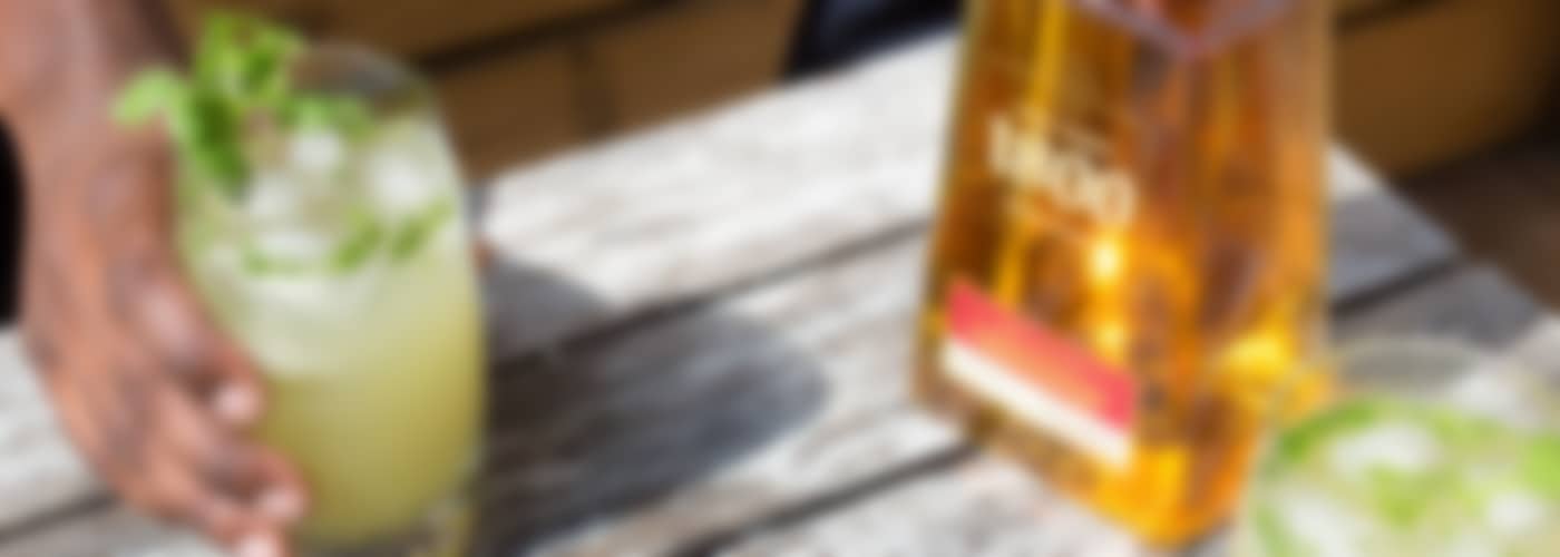1800 Reposado Tequila