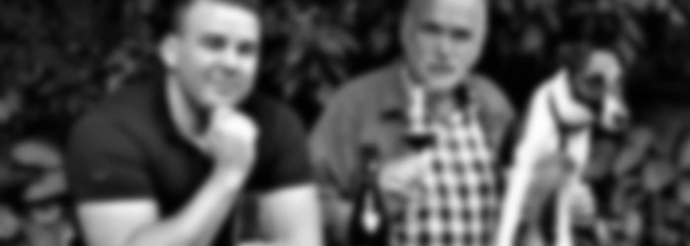 2021 Friedrich Becker Chardonnay