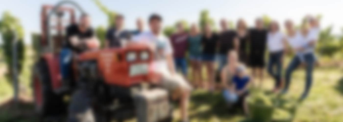 2021 Espenhof »Herzstück« Grauburgunder