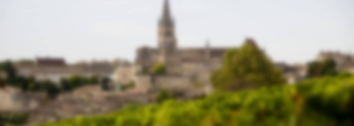 2021 Château Les Vergnes Blanc