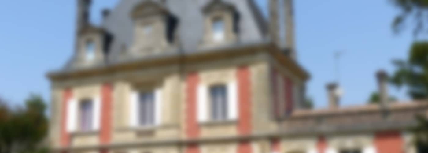2015 Château Saint Ahon