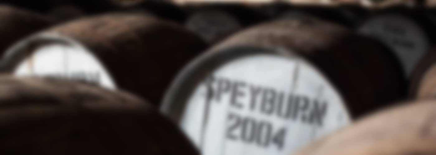 Speyburn 18 Years Old Whisky
