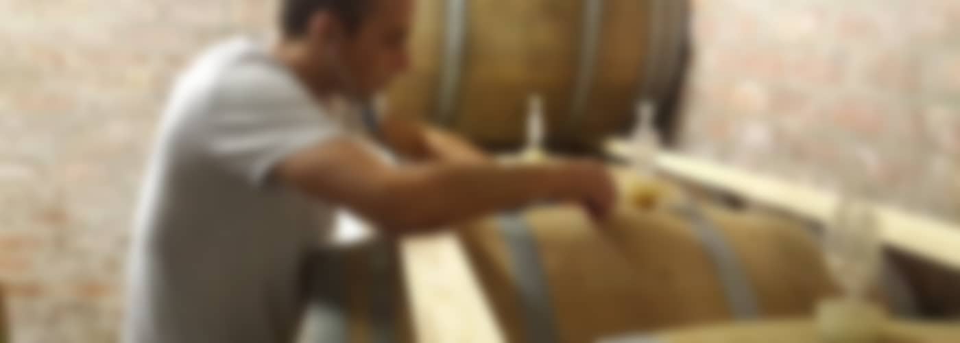 2018 Stellenrust »The Phantom Grenache«
