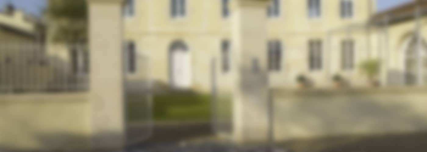 2020 CHÂTEAU BRANAS GRAND POUJEAUX (SUBSKRIPTION)