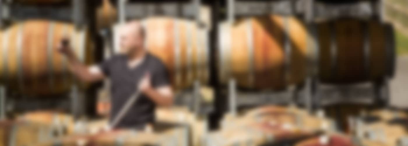 2019 Glaetzer Bishop Shiraz