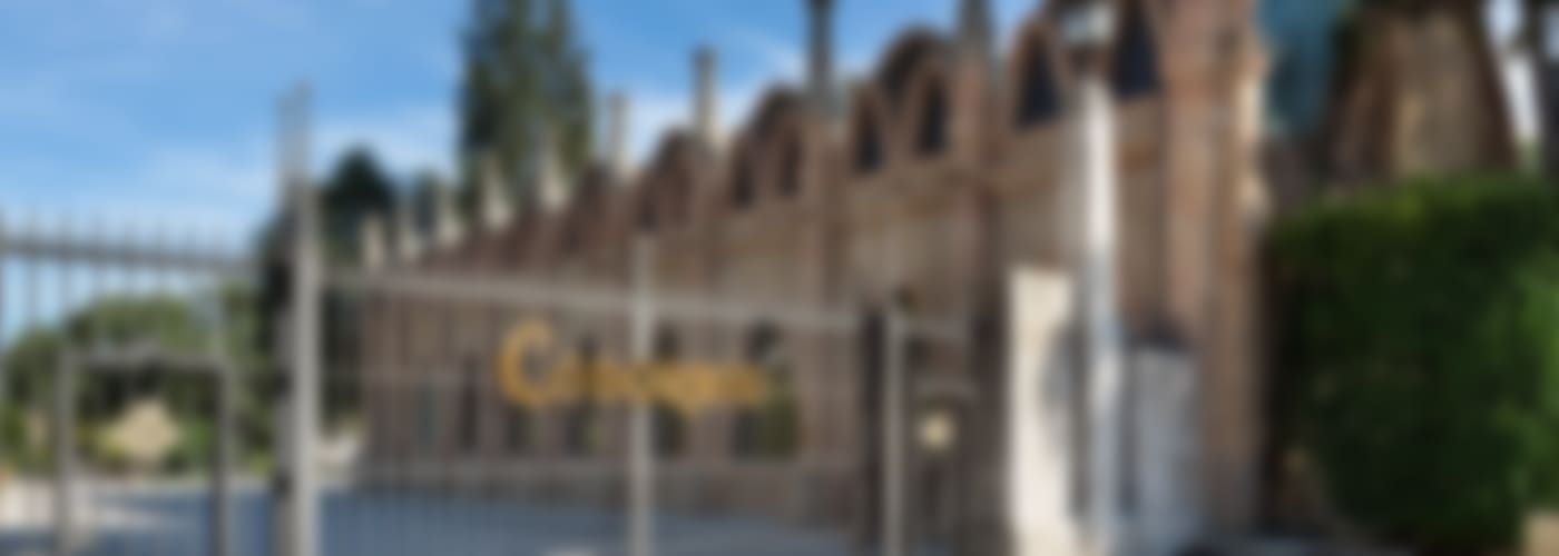 Codorníu Cuvee Barcelona 1872 Brut