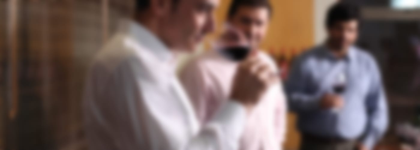 2015 Rothschild Escudo Rojo Cuvée in der Magnumflasche