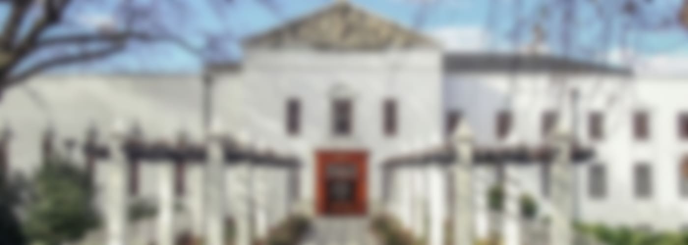 2018 Cathedral Cellar Shiraz