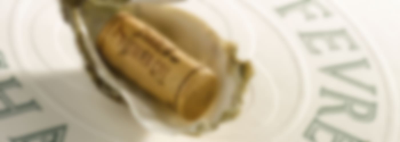 2018 Domaine William Fèvre Chablis