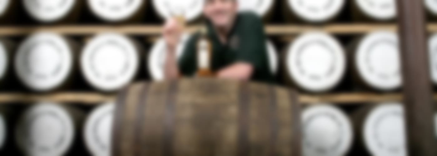 Bushmills 10Y Cognac Finish