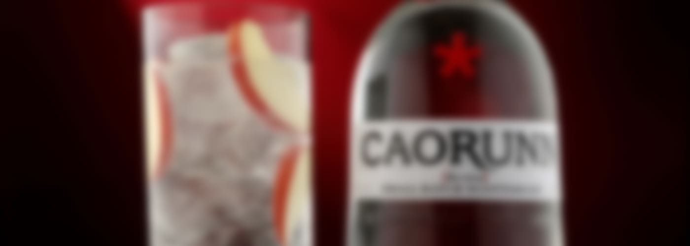 Caorunn Gin