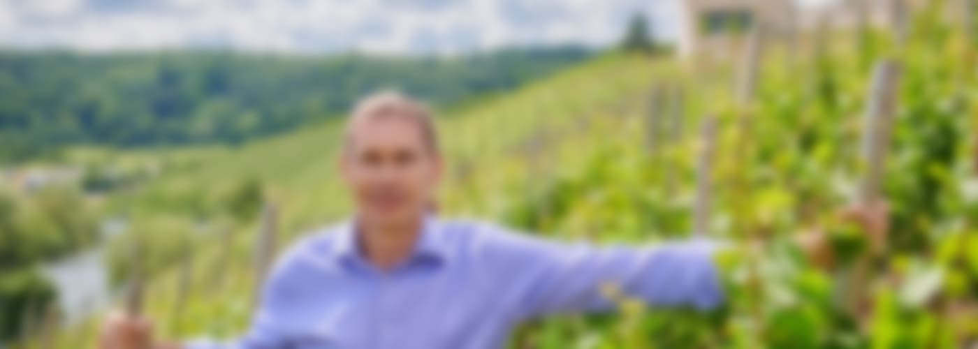2019 Van Volxem Goldberg Riesling