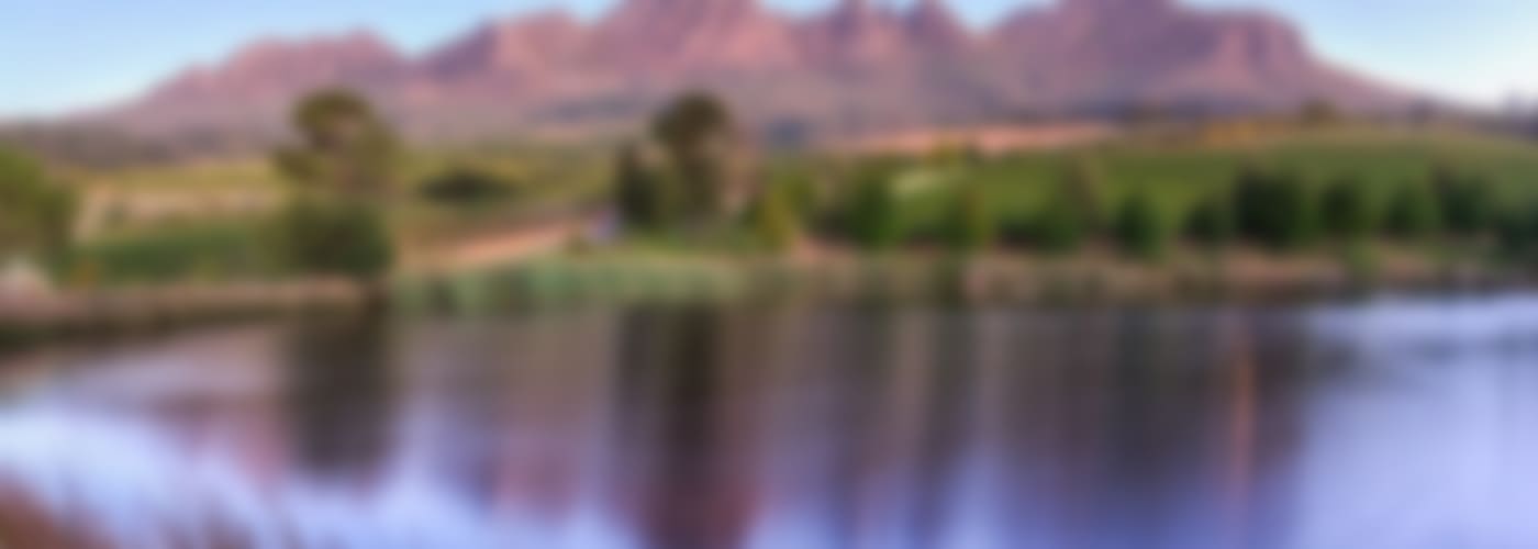 2016 Ernie Els Proprietor's Blend
