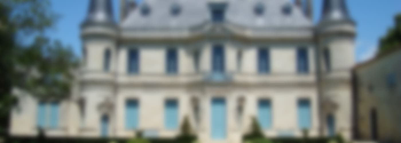 2016 CHÂTEAU PALMER
