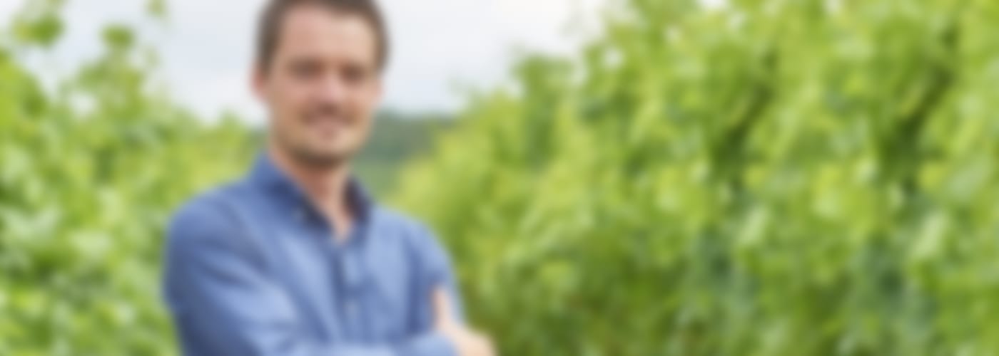 2018 Krämer Straîght Chardonnay