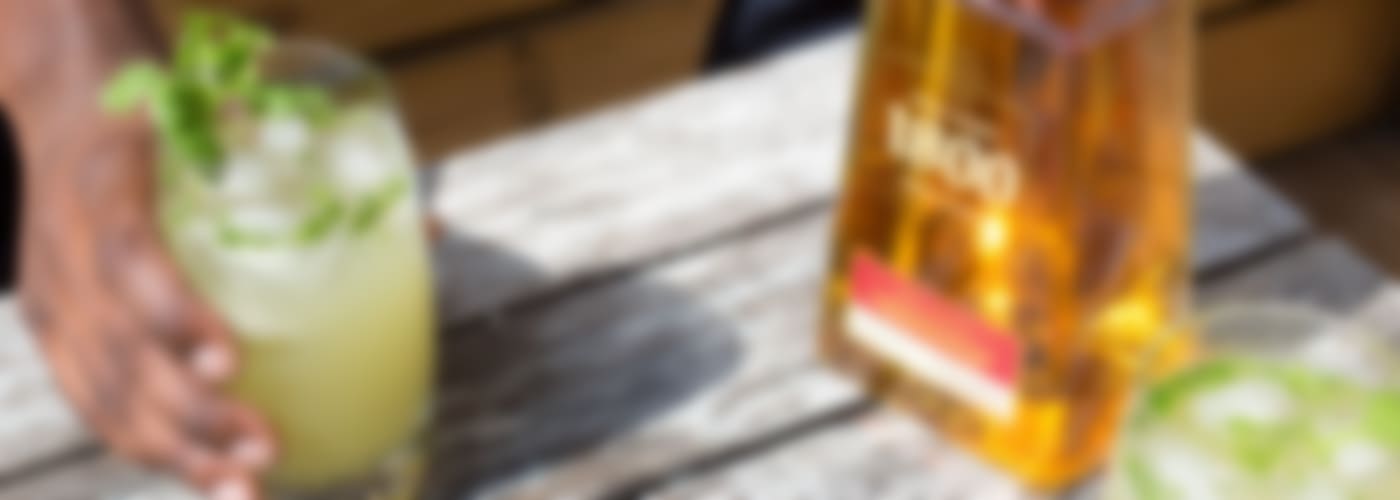 1800 Reposado Tequila