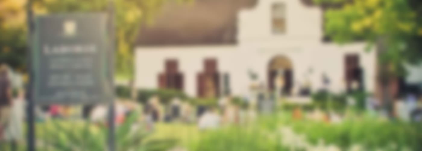 2017 Laborie »Signature« Shiraz