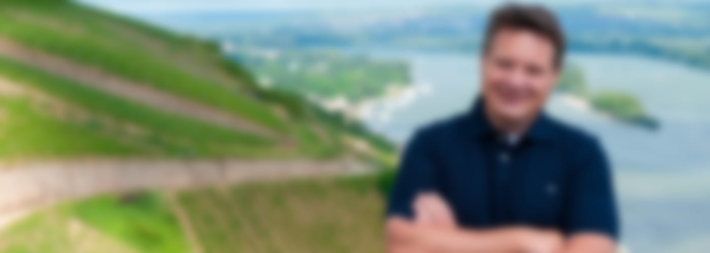 2018 Leitz Eins-Zwei-Dry Riesling in der Magnumflasche