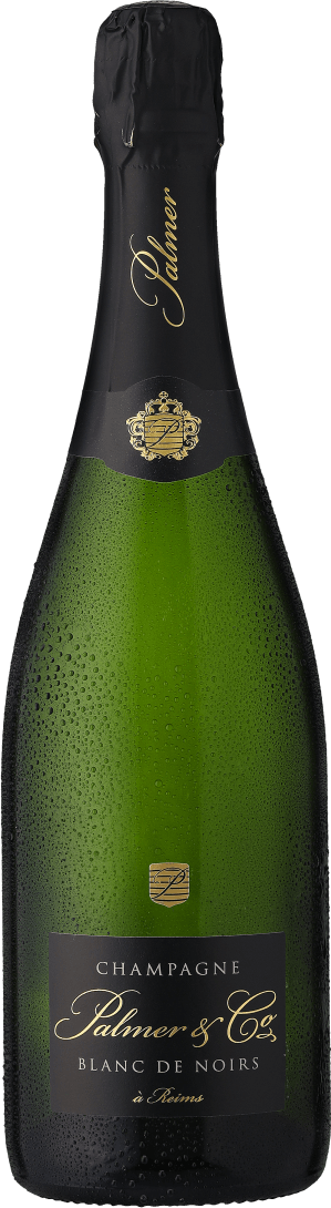 Palmer Co. Blanc de Noirs Ludwig von Kapff