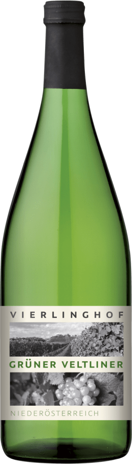 Vierlinghof Grüner Veltliner 1l | kaufen! Weisswein Jetzt 