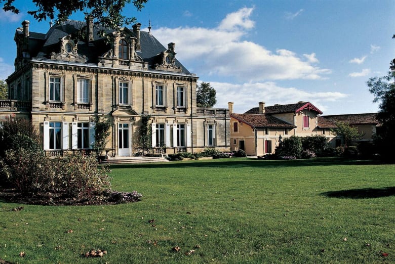 Château Malescot Saint Exupéry