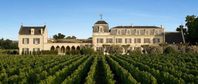 Château La Mission Haut-Brion