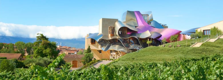 Marqués de Riscal