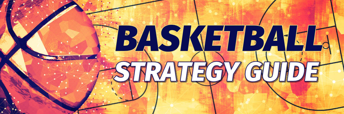 2020 Fantasy Basketball How To Play Draft Strategy Tips Advice