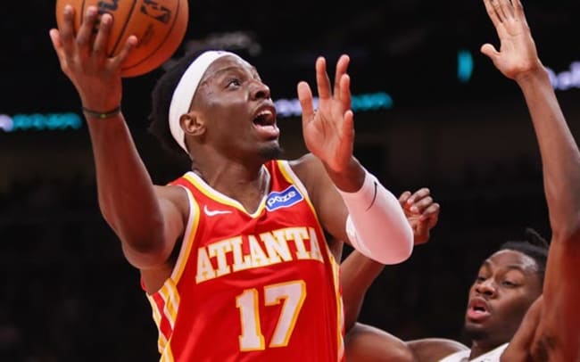 Fantasy Basketball Start/Sit Guide: Key Players to Start & Sit in Postseason Matchups