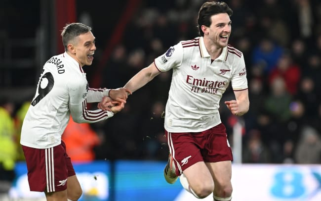 Brentford vs Arsenal Preview, Odds, Lineups & Prediction | Premier League GW26