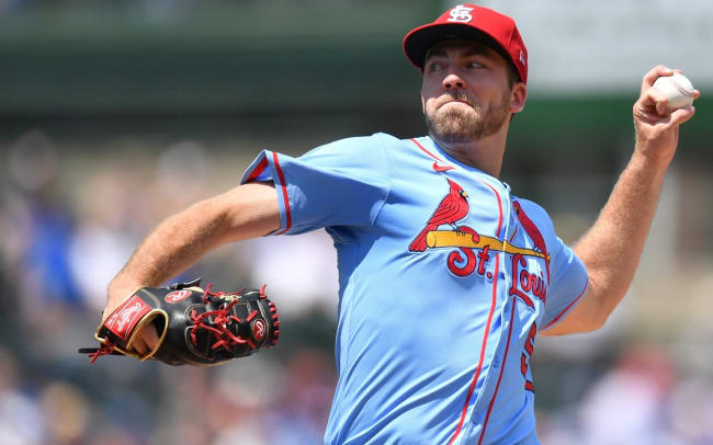 NL FAAB Factor: Waiver Pickups of the Week