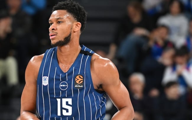 EuroLeague Basketball Picks: Best Bets for Round 35 - Thursday