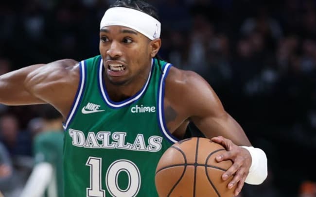 Fantasy Basketball Waiver Wire: Top Rising NBA Pickups You Need Now
