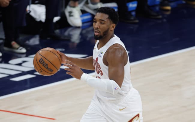 Best NBA Bets Today: Free Picks & Player Props for Monday, May 11