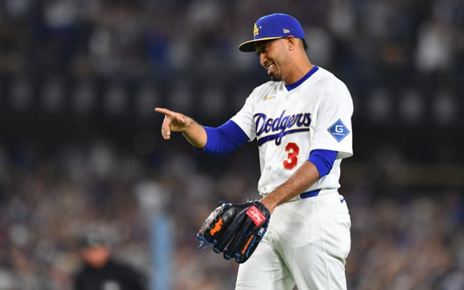 Closer Carousel: Who Earned Saves This Weekend?