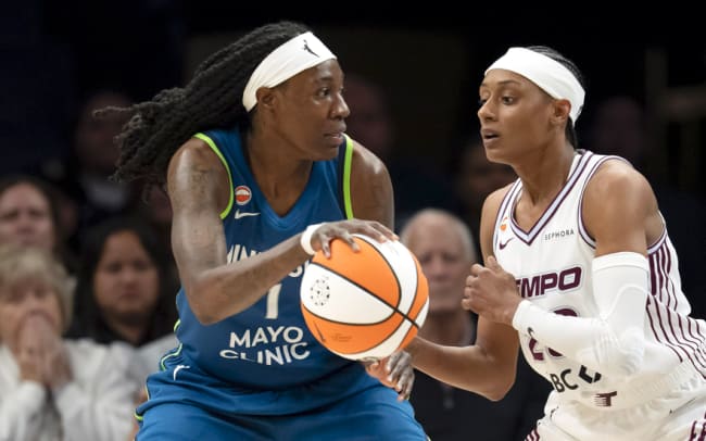WNBA DFS Picks for July 18: Best Lineup Strategy, Sleepers and Value Plays