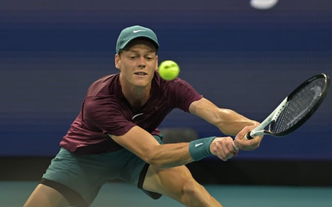 Tennis Betting: 2026 Miami Open Betting Picks, Odds, Predictions and Tennis Best Bets 3/26