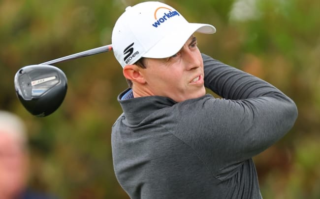 Major Power Rankings: 2026 Open Championship Field